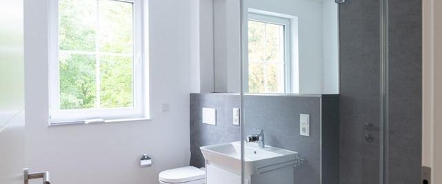 3- Zimmerwohnung zur Miete in Bitburg - Photo 1