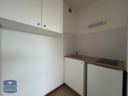 Location Appartement 1 pièce 24m² BORDEAUX 33800 - Photo 5