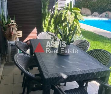 Μεζονέτα, προς ενοικίαση Κέντρο, Βούλα Κωδικός 2157089 - Photo 4