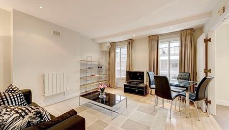 Nottingham Place, Marylebone, London - Photo 4