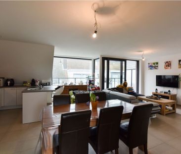 Recent gebouwd geschilderd appartement nabij station | René Sabbest... - Foto 6