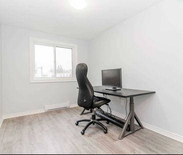 For Lease - 1100 Oxford Street Unit# 137, Oshawa, Ontario - Photo 4