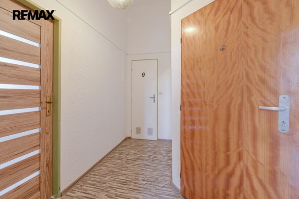 Pronájem bytu 1+1 v osobním vlastnictví 40 m², Aš - Photo 1
