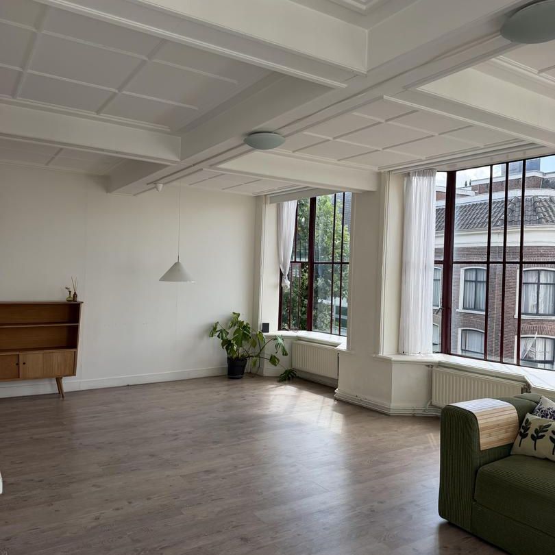 Peperstraat 4 d - Foto 1