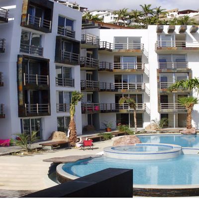 Condo San Lucas - Foto 1