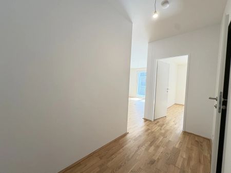 Moderne 3-Zimmer-Wohnung mit großzügiger Terrasse in St. Pölten – Ihr neues Zuhause wartet! - Foto 3