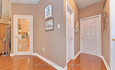 For Lease - 138 Van scott Drive Unit# UPPER, Brampton, Ontario - Photo 2