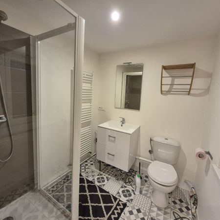 Location Appartement 1 pièce 10m² LILLE 59260 - Photo 4