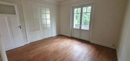 APPARTEMENT 3 pièce(s) - 62m² - Photo 5