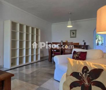 Piso en alquiler en Lomas de Marbella Club-Puente Romano - Photo 1