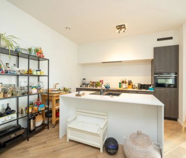 Prachtig tweeslaapkamer-appartement te Bonheiden - Photo 2