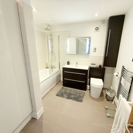 1 Bedroom Flat, Stone Street, Brighton - Photo 5