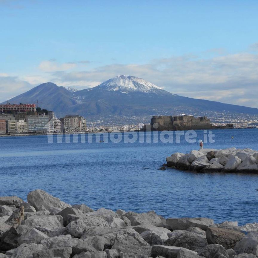 Appartamento via Posillipo, Posillipo, Napoli - Photo 1