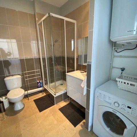 APPARTEMENT T2 A LOUER - Photo 1