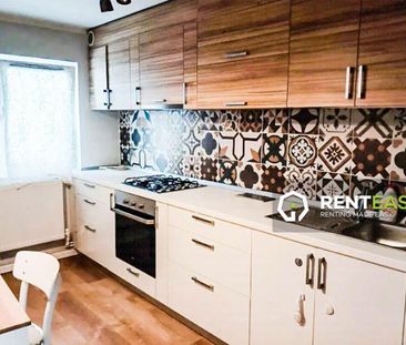 Inchiriere apartament trei camere situat in zona Palas - Sf. Lazar - Photo 5
