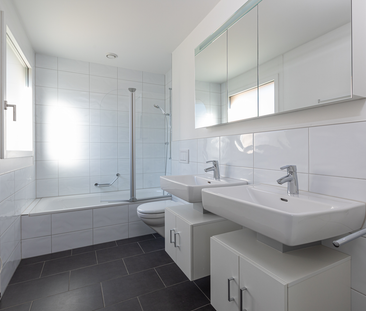 Zentrales Wohnen in Binningen! - Foto 6 | Rentumo