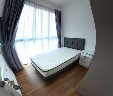 J Gateway (D22), Condominium - For Rent - Photo 5