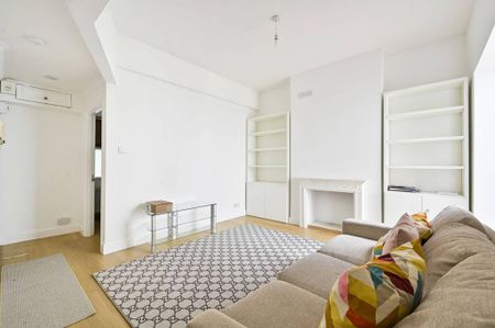 1 bedroom flat to rent - Photo 3