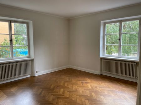 Charming 2 room- flat, Stora Essingen - Foto 3