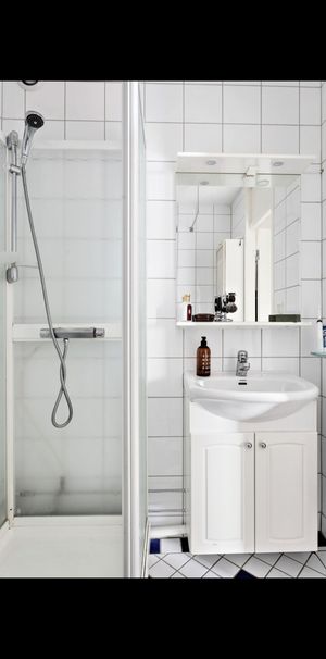 Skepparegången, Göteborg - Foto 1