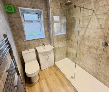 2 bedroom bungalow to rent - Photo 5