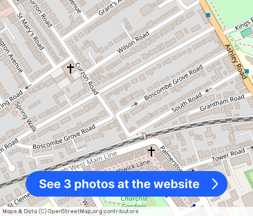 Boscombe, BH1 - Photo 1