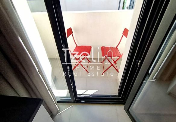 Studio / γκαρσονιέρα 22 τ.μ. προς ενοικίαση - Photo 1