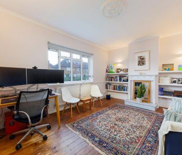 1 bedroom house to rent - Photo 2