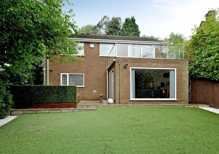 3 bedroom detached house to rent - Photo 5