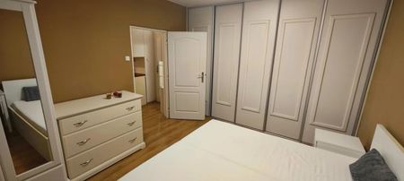 2-izbový byt po rekonštrukcii na prenájom – Ružinov, - Fotografia 3