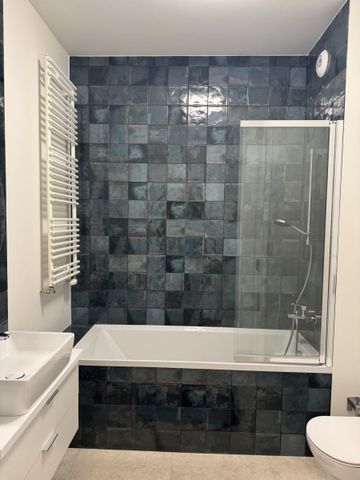 2 pokojowe mieszkanie na Stegnach 39.3 m² - Zdjęcie 5