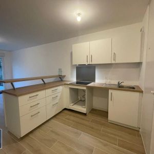 Appartement à louer 2 pièces 46m² - Photo 2