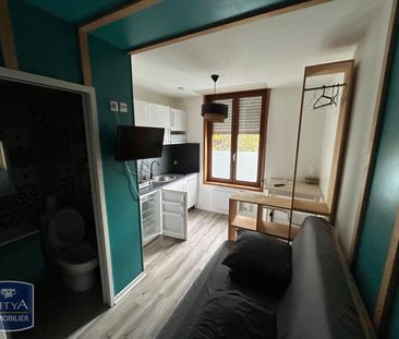 Location Appartement 1 pièce 12m² ST SAULVE 59880 - Photo 1