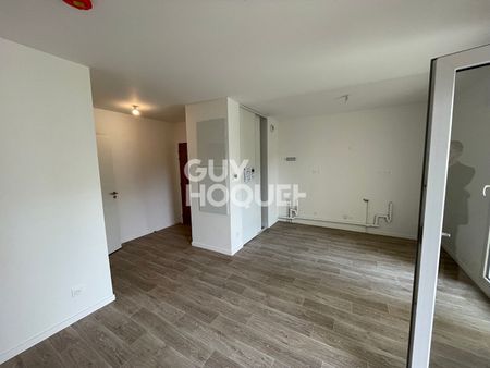 APPARTEMENT T2 AVEC PARKING - Photo 5