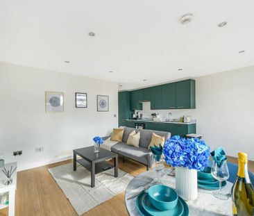 1 bedroom flat to rent - Photo 6