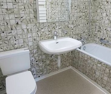 Gemütliche 2-Zimmerwohnung in Baden - Photo 3