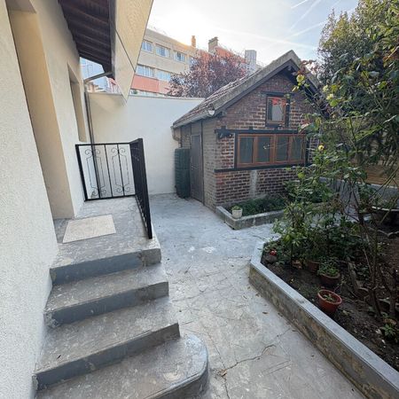 Maison T4 Aubervilliers à louer - Photo 3