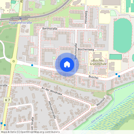 Buschei 18, 44328 Dortmund