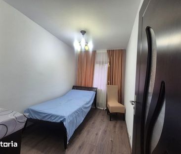Inchiriere apartament 3 camere, Strada Dacia-zona Mall, Târgu Jiu - Fotografie 1