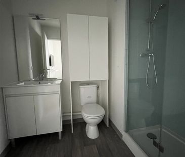 Location Appartement 1 pièce 18m² FRANQUEVILLE ST PIERRE 76520 - Photo 5
