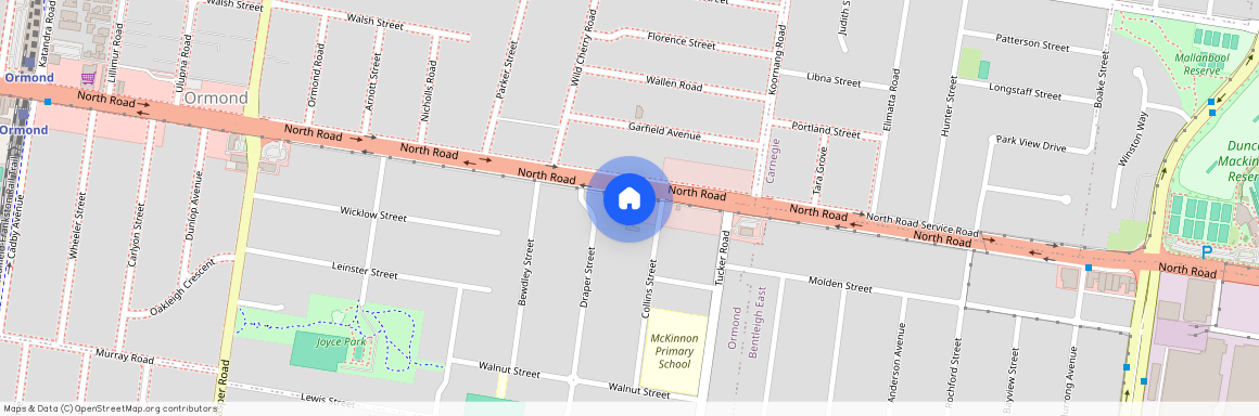 728A North Rd, Melbourne, Victoria 3204