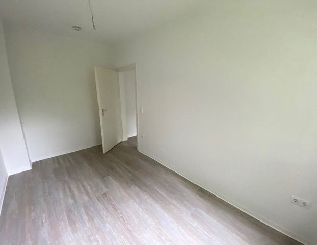 Smarter Wohnen: renovierte, praktische 2-Zimmer-Wohnung - Photo 1