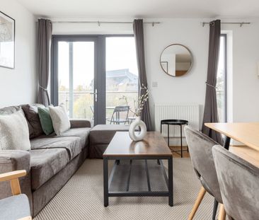 2 Bed Flat, Ajax Avenue, NW9 - Photo 2