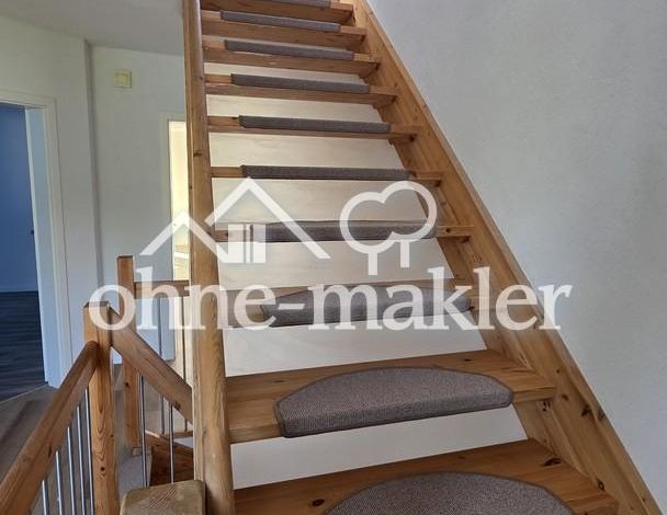 Maisonette in Berlin (Bohnsdorf) - Foto 1