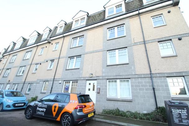 Candlemakers Lane, Aberdeen, AB25 - Photo 1