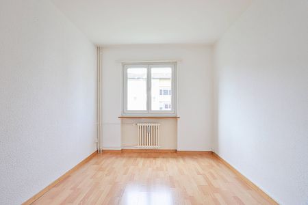 Attraktive Wohnung in Arbon - Foto 2