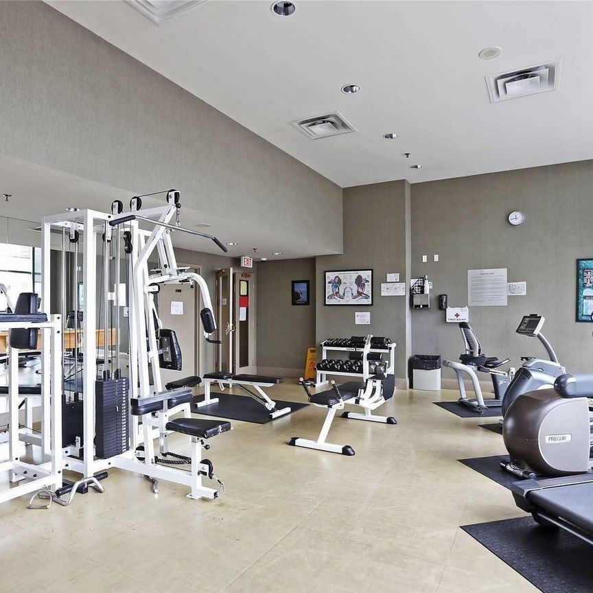 For Lease - 33 Empress Avenue Unit# 712, Toronto, Ontario - Photo 1