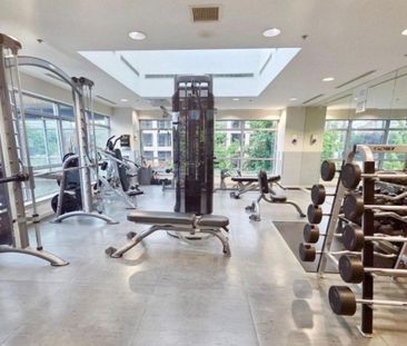 For Lease - 33 Elm Drive Unit# 1605, Mississauga, Ontario - Photo 2