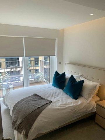 Park Street, Fulham, SW6 - Photo 2