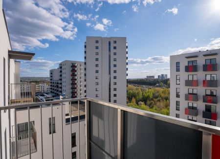 Nowe mieszkanie | 2 pokoje | 36 m² | ul. Bałtycka - Zdjęcie 5
